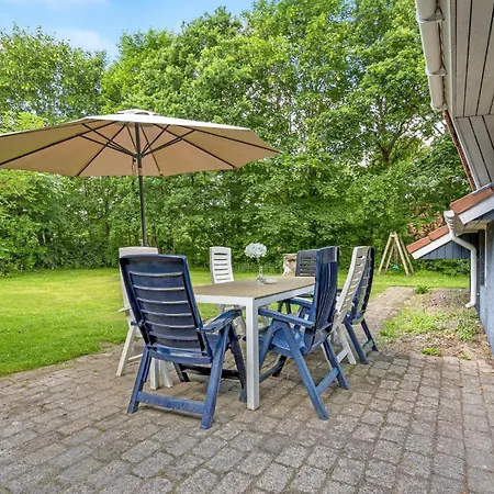 Mollevangen * Oksbøl