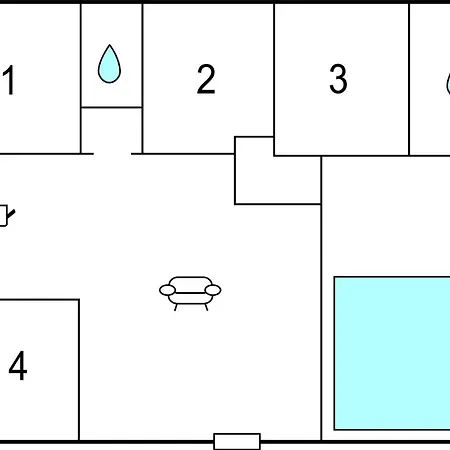 Mollevangen * Oksbøl