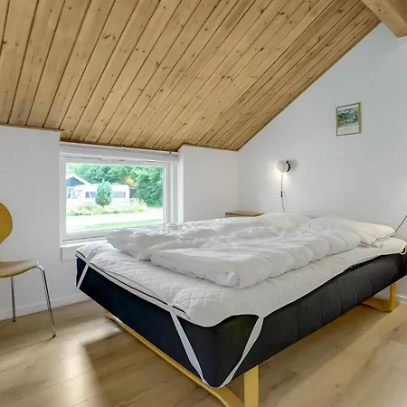 Nyaraló Mollevangen