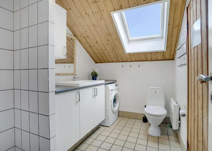 Mollevangen Oksbøl
