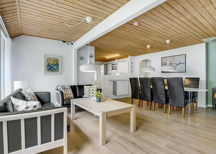 Mollevangen Oksbøl
